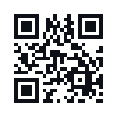 QR code linking to https://bitprojects.io